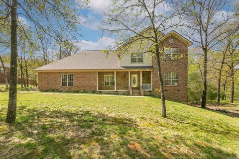 35 Wildwood Dr, Cabot, AR 72023
