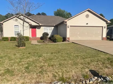 8 Summit St, Sheridan, AR 72150