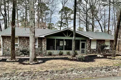 19 Ensenada Ln, Hot Springs Village, AR 71909