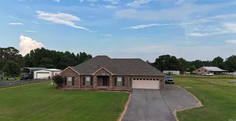 27 W Highway 124 Hwy, Damascus, AR 72039