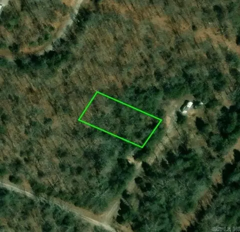 705 N Dogwood Dr, Horseshoe Bend, AR 72512