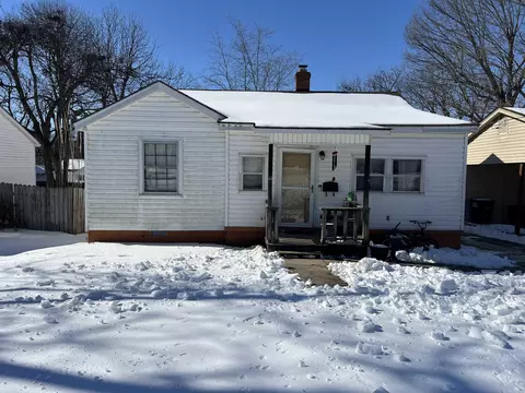 594 N 5th Ave, Piggott, AR 72454