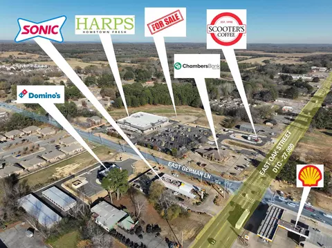 000 E German Ln, Conway, AR 72032 photo 3