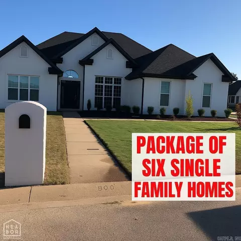 900 Gloucester Dr, Jonesboro, AR 72401