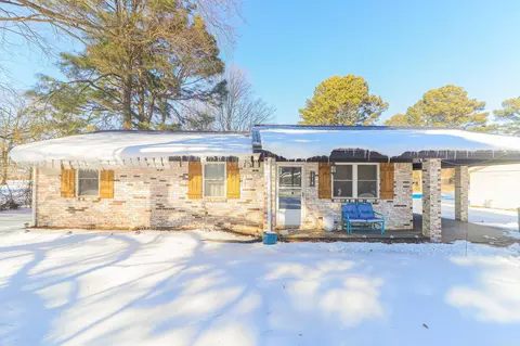 214 Devine St, Tuckerman, AR 72473 photo 1