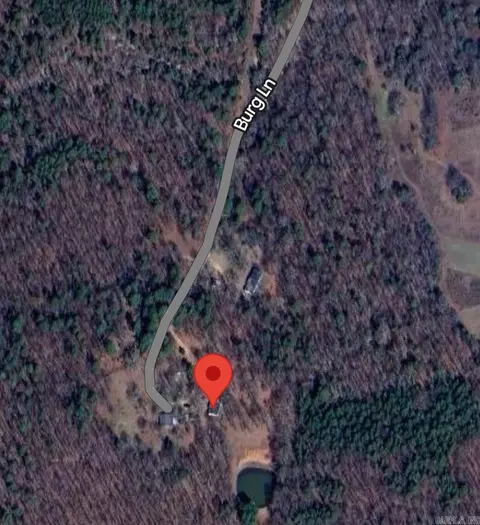 250 Burg Ln, Bradford, AR 72020