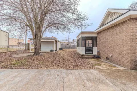 118 W 5th, Rector, AR 72461 photo 21