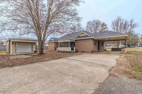 118 W 5th, Rector, AR 72461 photo 23