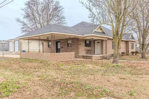 118 W 5th, Rector, AR 72461