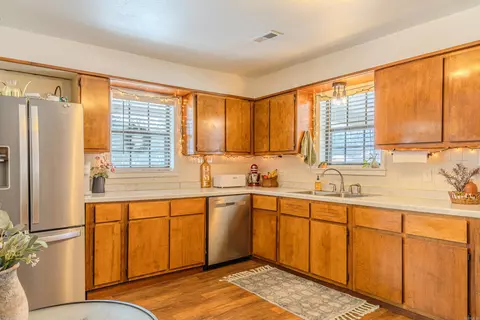118 W 5th, Rector, AR 72461 photo 9