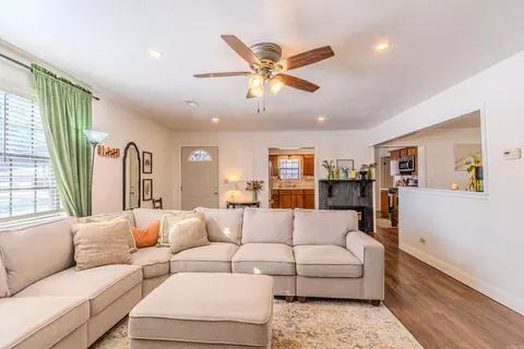 118 W 5th, Rector, AR 72461 photo 5