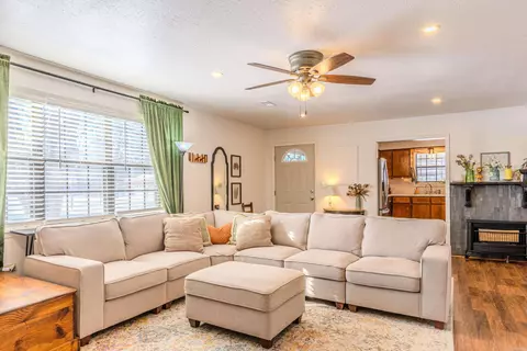 118 W 5th, Rector, AR 72461 photo 3