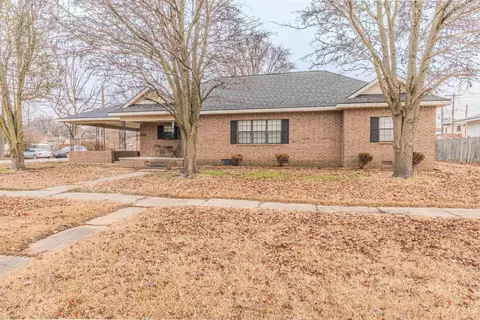 118 W 5th, Rector, AR 72461 photo 2