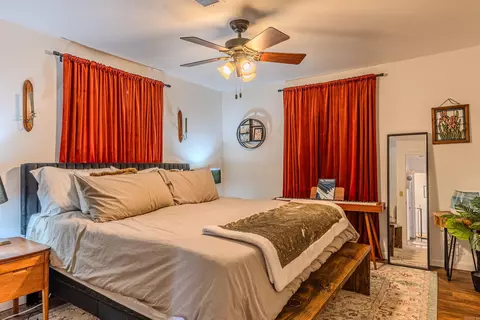 118 W 5th, Rector, AR 72461 photo 15