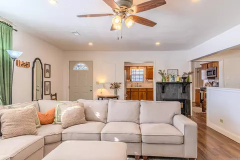 118 W 5th, Rector, AR 72461 photo 4
