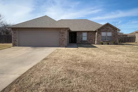 Exterior - 24 Whitetail, Ward, AR 72176 photo 1 of 1