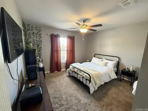 Bedroom - 24 Whitetail, Ward, AR 72176 photo 2 of 3