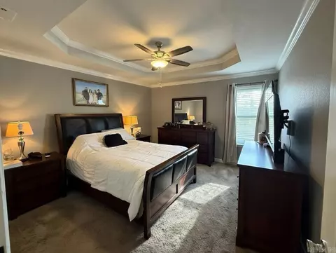 Bedroom - 24 Whitetail, Ward, AR 72176 photo 1 of 3