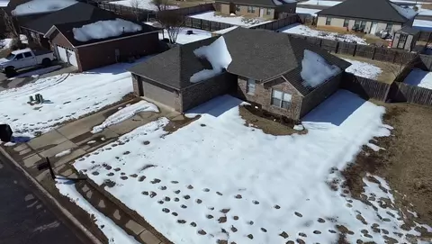 View/Area - 24 Whitetail, Ward, AR 72176 photo 1 of 8