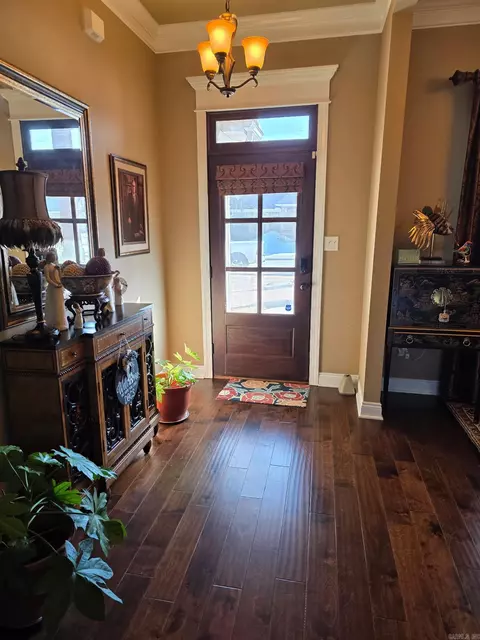 Entry Way - 3702 Buckskin Rd, Benton, AR 72015 photo 4 of 4