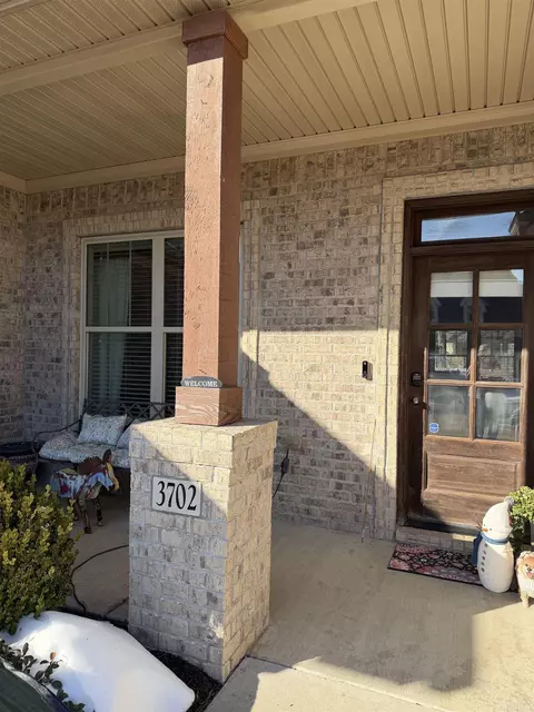 Exterior - 3702 Buckskin Rd, Benton, AR 72015 photo 4 of 6