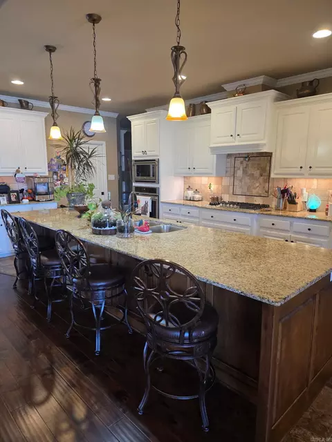 Kitchen - 3702 Buckskin Rd, Benton, AR 72015 photo 4 of 4