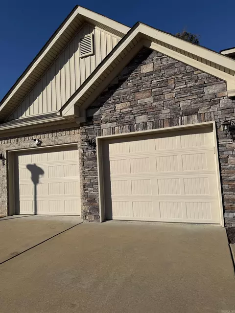 Exterior - 3702 Buckskin Rd, Benton, AR 72015 photo 3 of 6