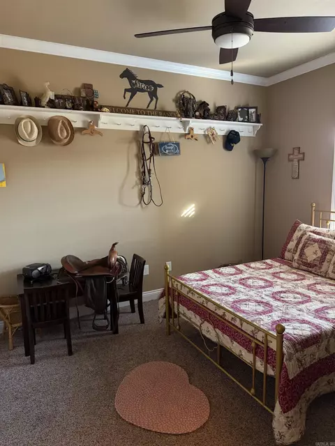 Bedroom - 3702 Buckskin Rd, Benton, AR 72015 photo 1 of 4