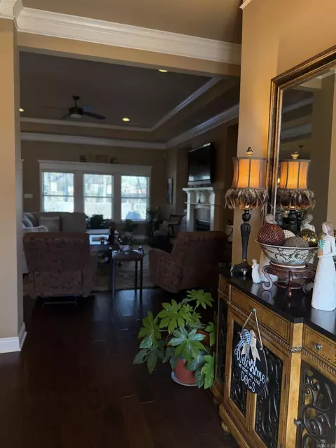 Entry Way - 3702 Buckskin Rd, Benton, AR 72015 photo 1 of 4