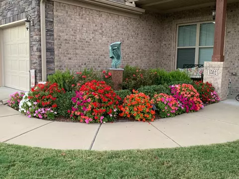 Exterior - 3702 Buckskin Rd, Benton, AR 72015 photo 6 of 6