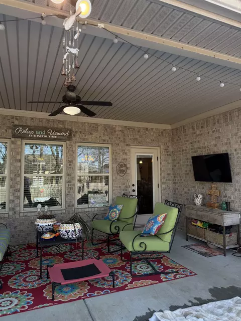 Exterior - 3702 Buckskin Rd, Benton, AR 72015 photo 5 of 6