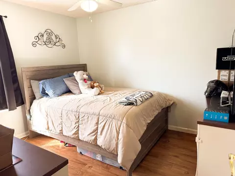 Bedroom - 30 Willard St, Ward, AR 72176 photo 1 of 5