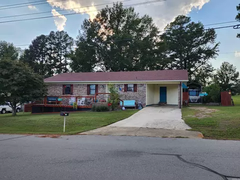 701 N Red, Sheridan, AR 72150