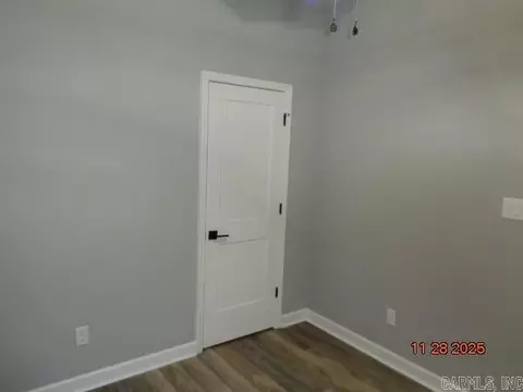 Bedroom - 3002 Sue St, Benton, AR 72015 photo 2 of 2