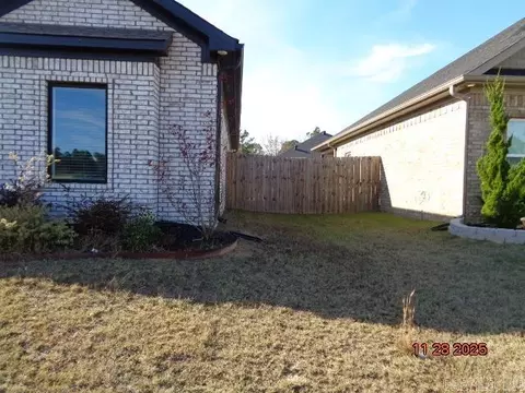 Exterior - 3002 Sue St, Benton, AR 72015 photo 2 of 3