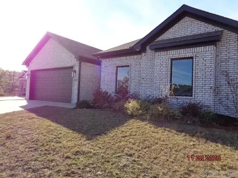 Exterior - 3002 Sue St, Benton, AR 72015 photo 3 of 3