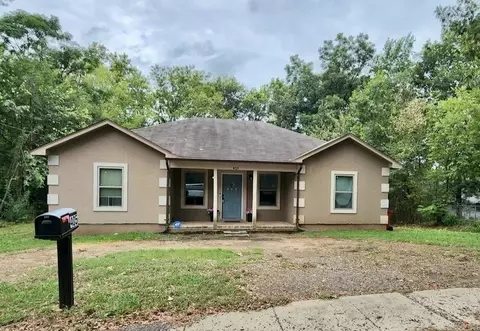 405 W Valley St, Morrilton, AR 72110