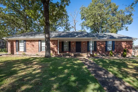 4501 Dawson Dr, North Little Rock, AR 72116
