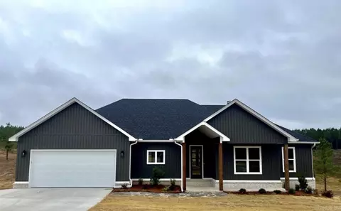 10568 Gunter Loop, Benton, AR 72019