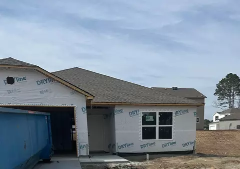 2220 Sam Tillery Dr, Alexander, AR 72002