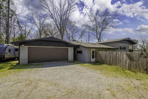 1524 Junior Deputy Rd, Little Rock, AR 72205