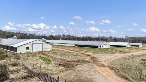 Sawmill Road, Hattieville, AR 72063