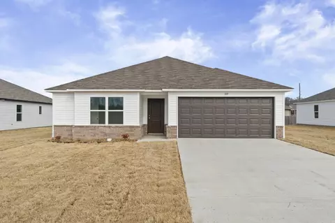 109 Powder River Dr, Beebe, AR 72012