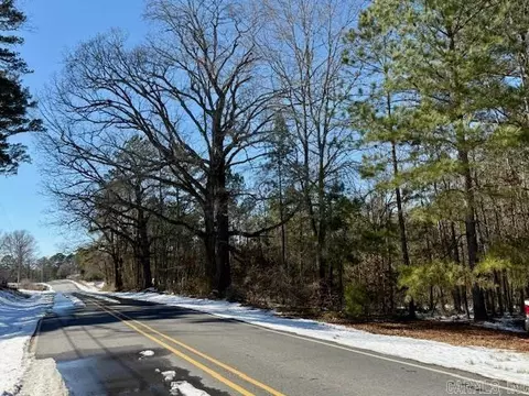 4630 Amity Rd, Pearcy, AR 71964