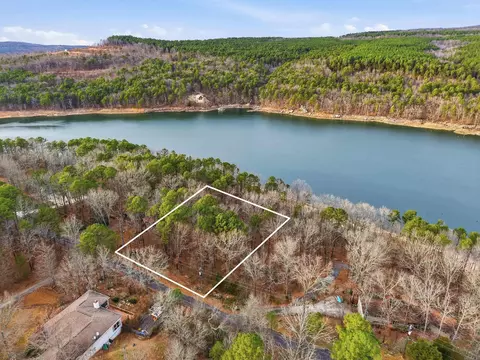 lot51 Valhalla Dr, Edgemont, AR 72044