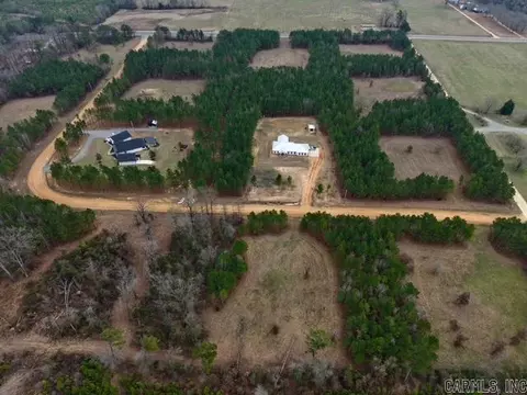00 Young Pines Dr, Rison, AR 71655