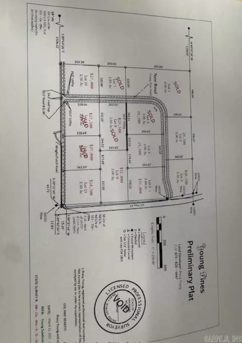 00 Young Pines Dr, Rison, AR 71655 photo 13