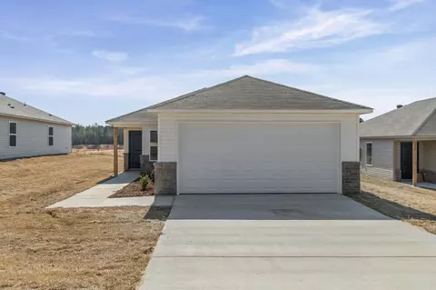 7025 Potomac Trl, Bauxite, AR 72011