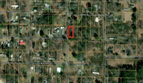 lot009 N Norman St, Pine Bluff, AR 71602 photo 6