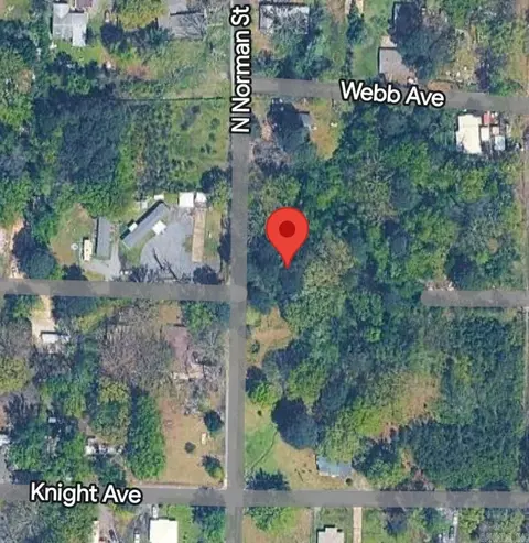 lot009 N Norman St, Pine Bluff, AR 71602 photo 4